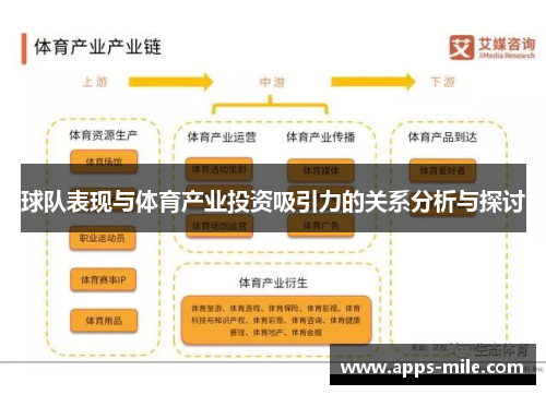 球队表现与体育产业投资吸引力的关系分析与探讨
